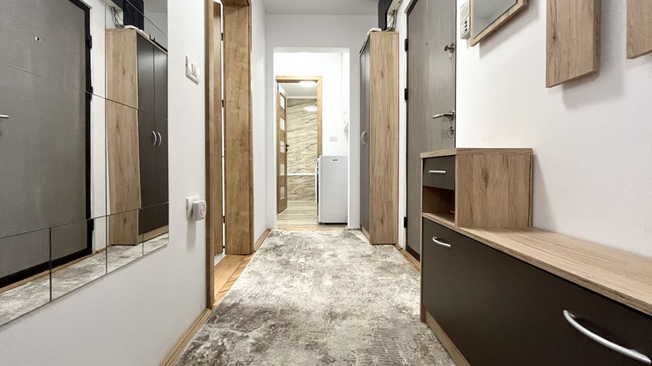 Apartament elegant si spatios – 2 Camere, Etaj 1, Girocului – Drubeta - Poză 6