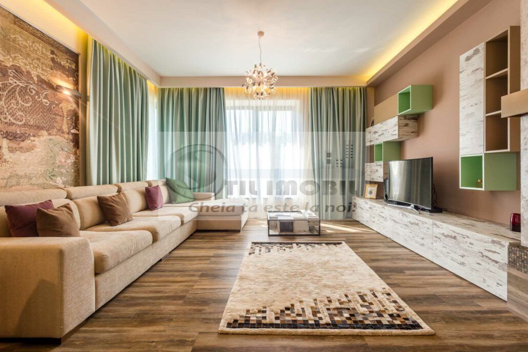 Miroslava-2 camere-42.55-finalizare noiembrie 63.900 Euro - Poză 2