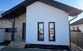 Casă parter, 66 mp, Moșnița Nouă - Poză 2
