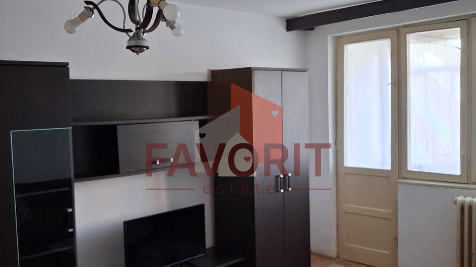 2 camere | centrala proprie | boxa | mobilat si utilat | zona excelenta | - Poză 1