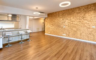 Penthouse 3 camere Aviației | Terasa 50mp | 2 locuri de parcare - Poză 3