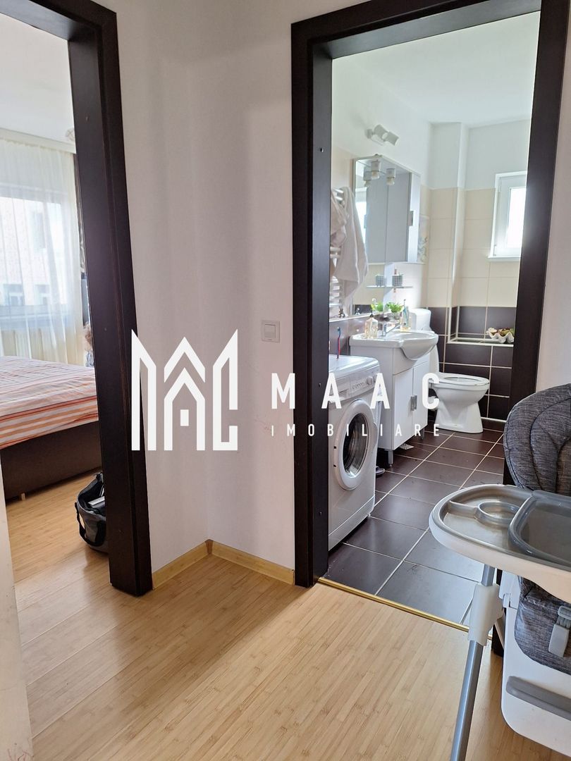 Apartament 2 camere | Etaj 1 | Strand 2 - Poză 8