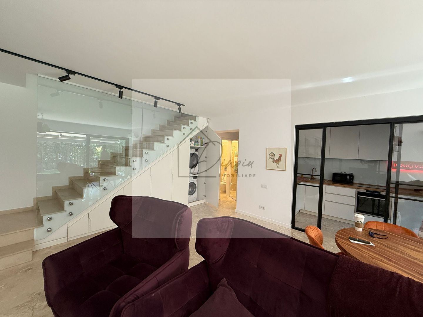 COMISION 0%  I Vila Smart Pipera I Matei Millo I Premium I Chirie - Poză 11