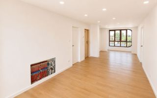 # Apartament renovat integral, Satu Mare zonă centrală, etaj 3/4 - Poză 1