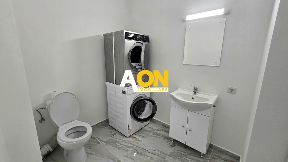 Apartament cu 3 Camere, Bloc Nou, Lift, Zona Arex - Ampoi 3 - Poză 12