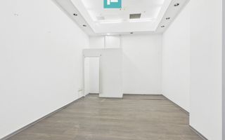 Spațiu comercial/de birouri/showroom în Arad - Poză 1