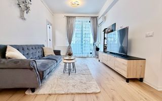 Apartament 2 camere Bragadiru Cristalului  Loc de Parcare - Poză 3