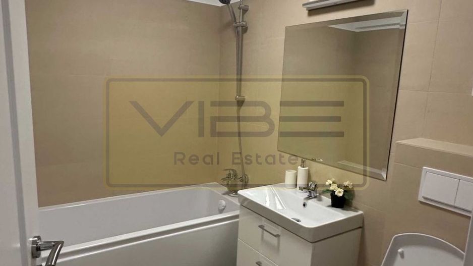 Apartament modern TIP STUDIO Atrium Garden - Poză 8