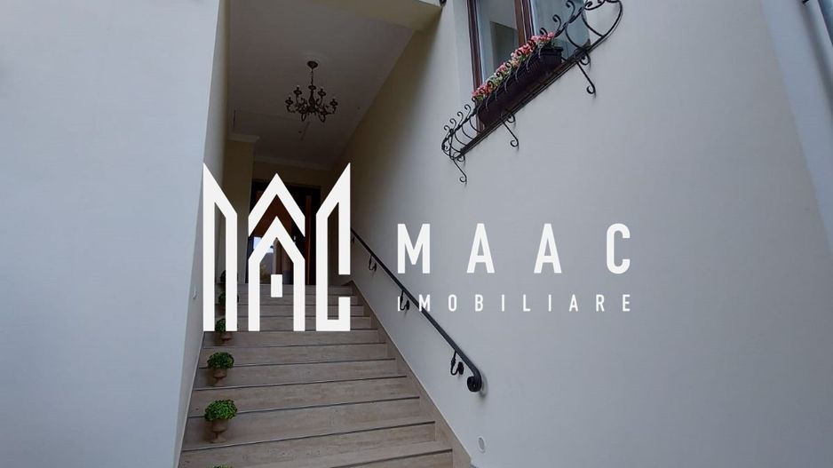 Pensiune de Lux | Conac De Poveste | Spatii comerciale | Gura Raului - Poză 15