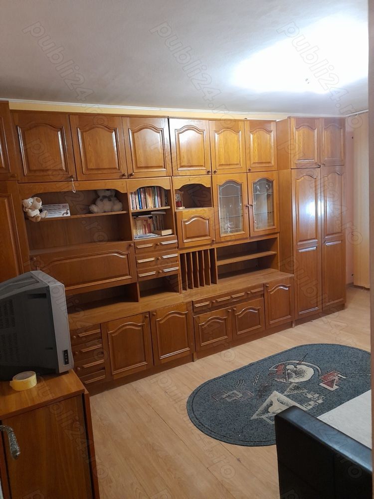 Apartament 2 cam decomandat, Micro 17 - Poză 2