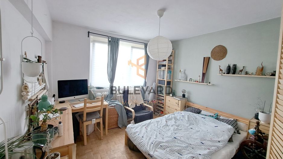 Apartament 2 camere, zona strazii Albac! - Poză 1