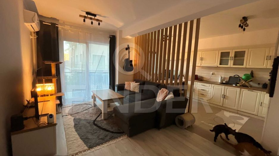 Apartament 2 camere, Sophia Residence, Buna ziua - Poză 1