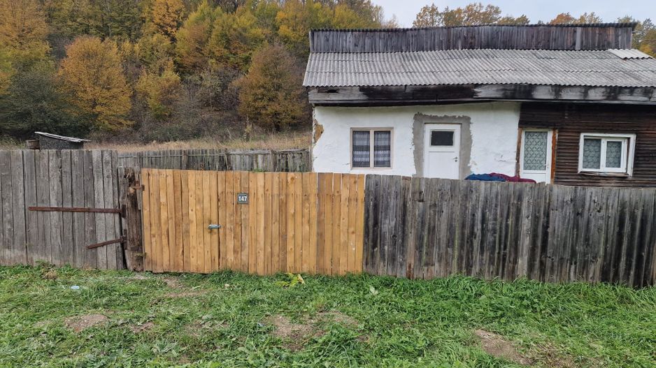 Teren 1,717mp Margineni / Strada Sat podis - Poză 9