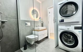 Prima inchiriere - 2 camere premium, Nou, design modern - Poză 13