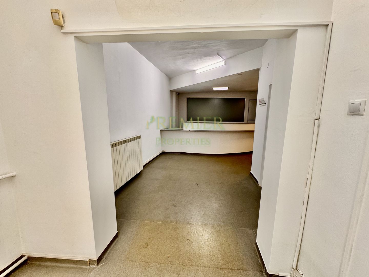 CLADIRE DE BIROURI P+4 | MULTIPLE ACTIVITATI - Poză 11