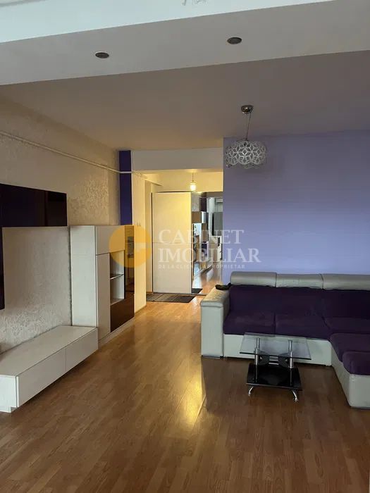 Chirie - 2 camere - Tătărași - Poză 3