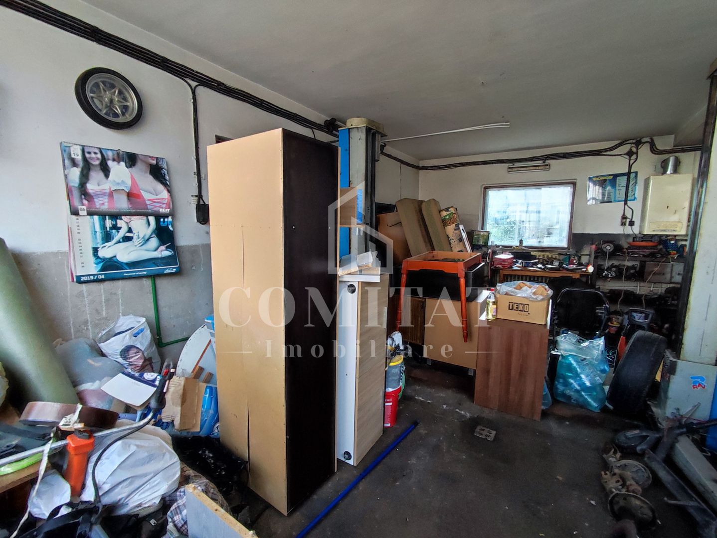 Spațiu de închiriat | 60 mp | Cartierul Mănăștur - Zona Câmpului - Poză 4