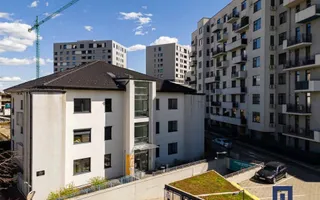 Apartament cu suprafață generoasă City of Mara M1, Comision 0 - Poză 40