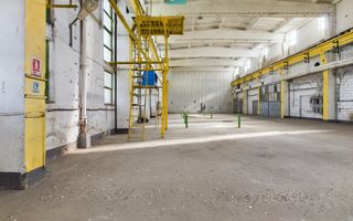 Spatiu industrial hala depozit 740 mp Drumul Taberei, Sector 6 - Poză 4