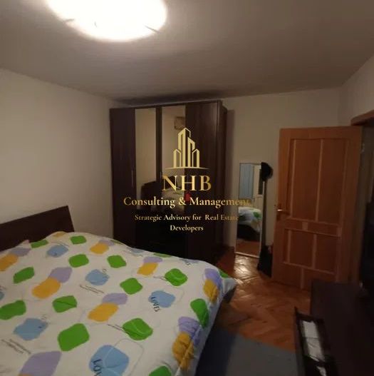 Apartament 3 camere spatios | Recent renovat | Obor - Poză 4