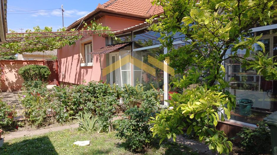 Casa de vanzare in Vladimirescu in zona primariei. - Poză 46