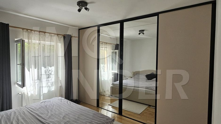 Apartament cu 3 camere, 85 mp,  Gheorgheni/Andrei Muresanu - Poză 6