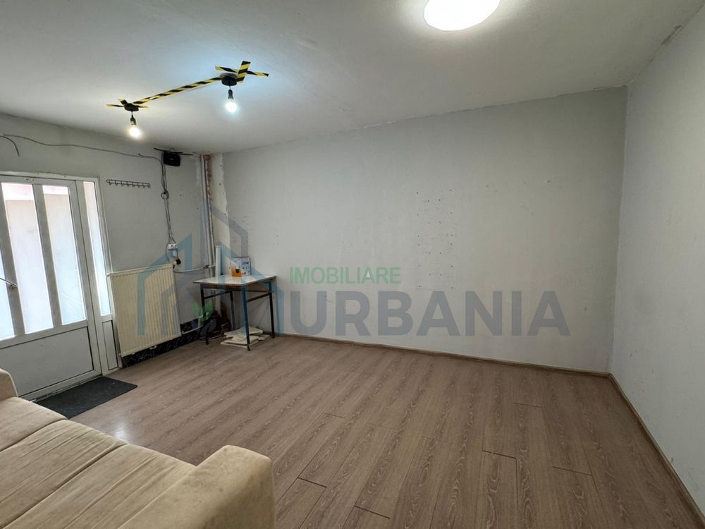 Inchiriere/De vanzare camera/spatiu parter langa Piata Nicolina /Dedema - Poză 5