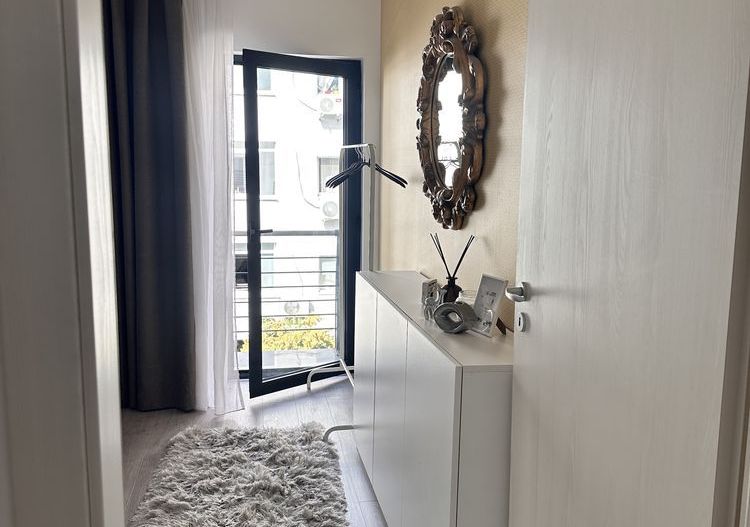 2 camere | Dorobanti | Floreasca | parcare -1 - Poză 7