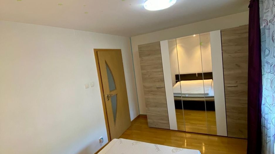 Girocului | Etaj 3 | Centrala proprie | Mobilat si Utilat | Boxa | Rulouri El. - Poză 7