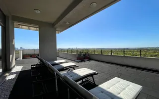 Închiriere Penthouse - 250 mp utili + 320 mp terasă panoramică | Iancu Nicolae - Poză 25