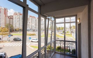 Vânzare, apartament, 2 dormitoare, Strada Ciuflea, Centru - Poză 4