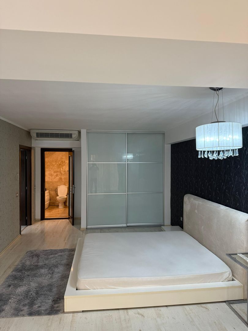 OFERTA 3 cam Herastrau ULTRALUX 166 m2, curte spectaculoasa, piscina - Poză 11