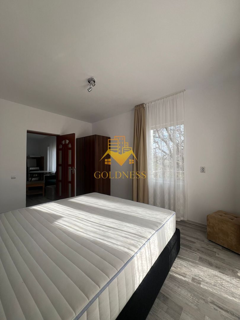 2 camere open space, Utilitati Incluse, Parcare, Oasului, Iris - Poză 2