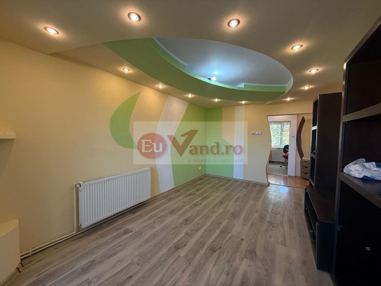 Apartament decomandat - 3 Camere - Mazepa 1 - 74.900 Euro - Poză 2