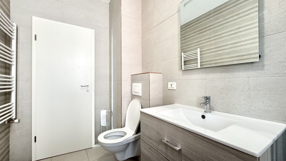 Apartament 2 camere Giroc zona Esso, bloc cu lift - Poză 21