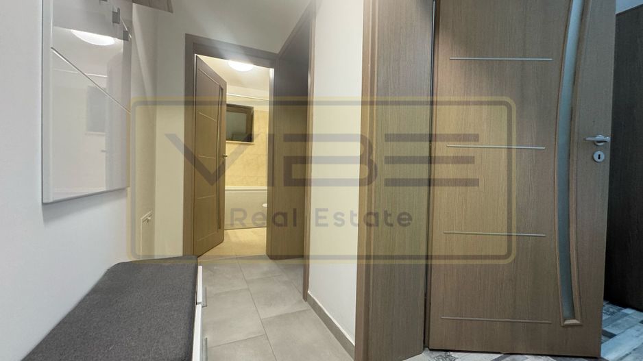 Apartament 3 camere+parcare Galata-Sos.Voinesti - Poză 15