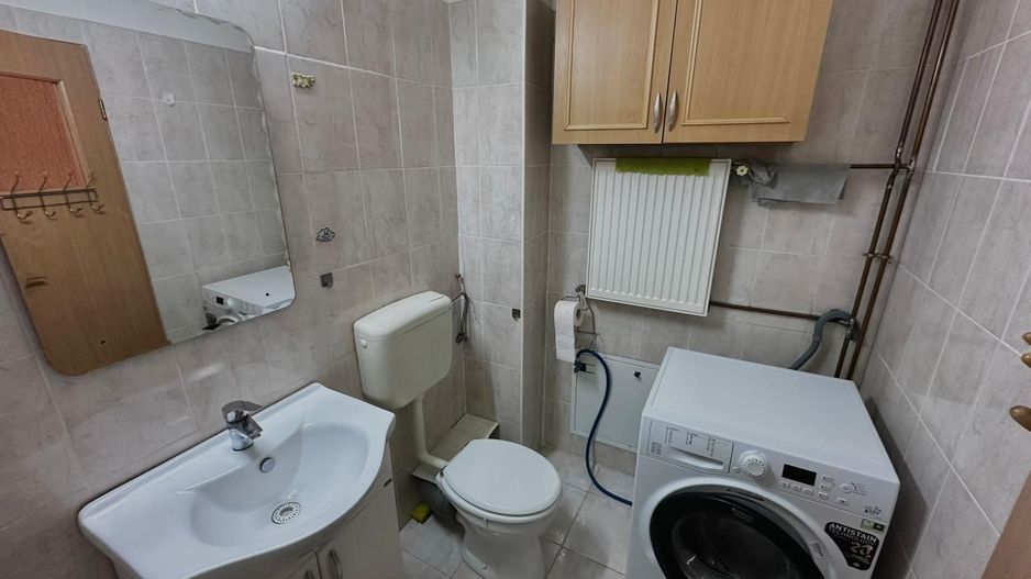 Apartament cu 1 camera zona Velenta - Poză 6