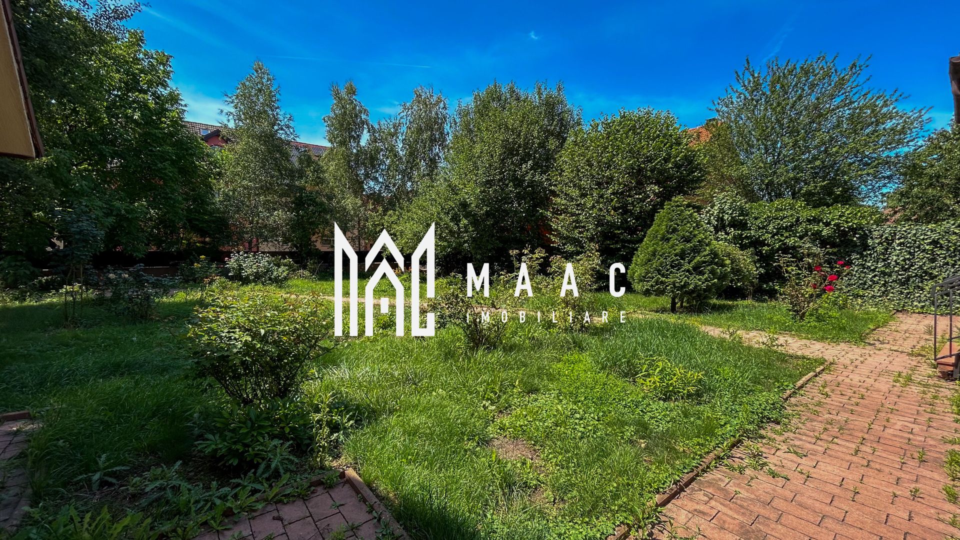 Casa individuala | Teren 960 mp | Trei Stejari - Poză 25