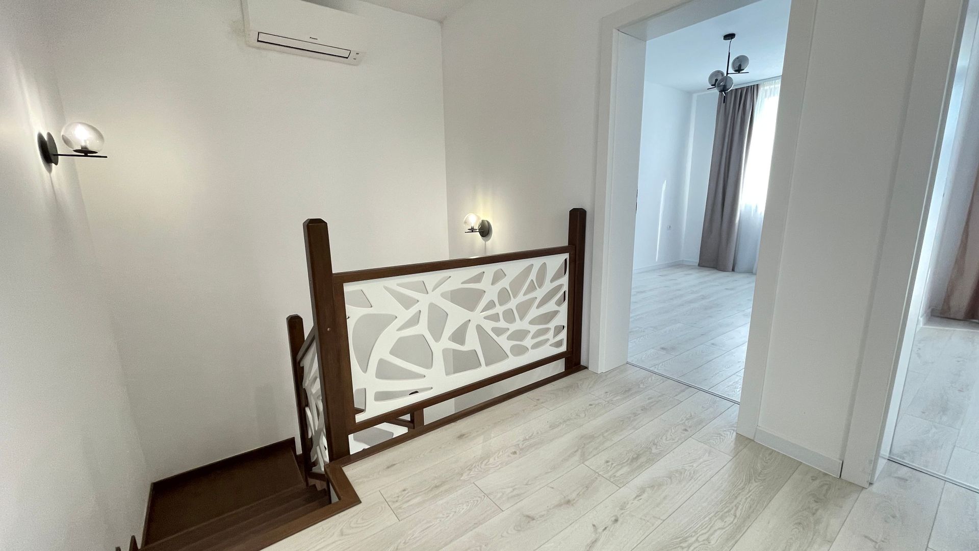 Duplex frumos in zona Mehala - Poză 25