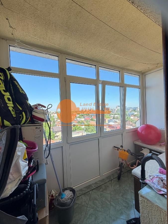 Apartament cu 2 camere in zona Turda- Vedere Libera - Poză 4