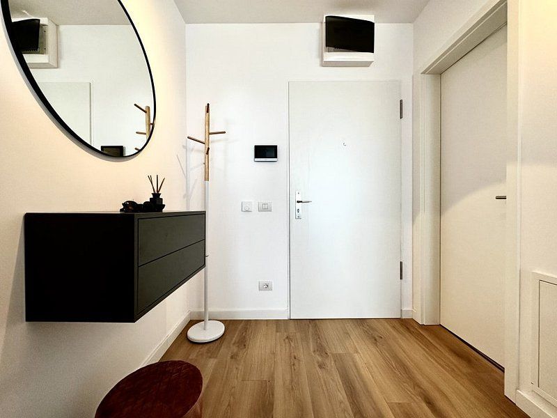 ISHO - 2 camere, etaj 15 - View exceptional- Comision 0% - Poză 20