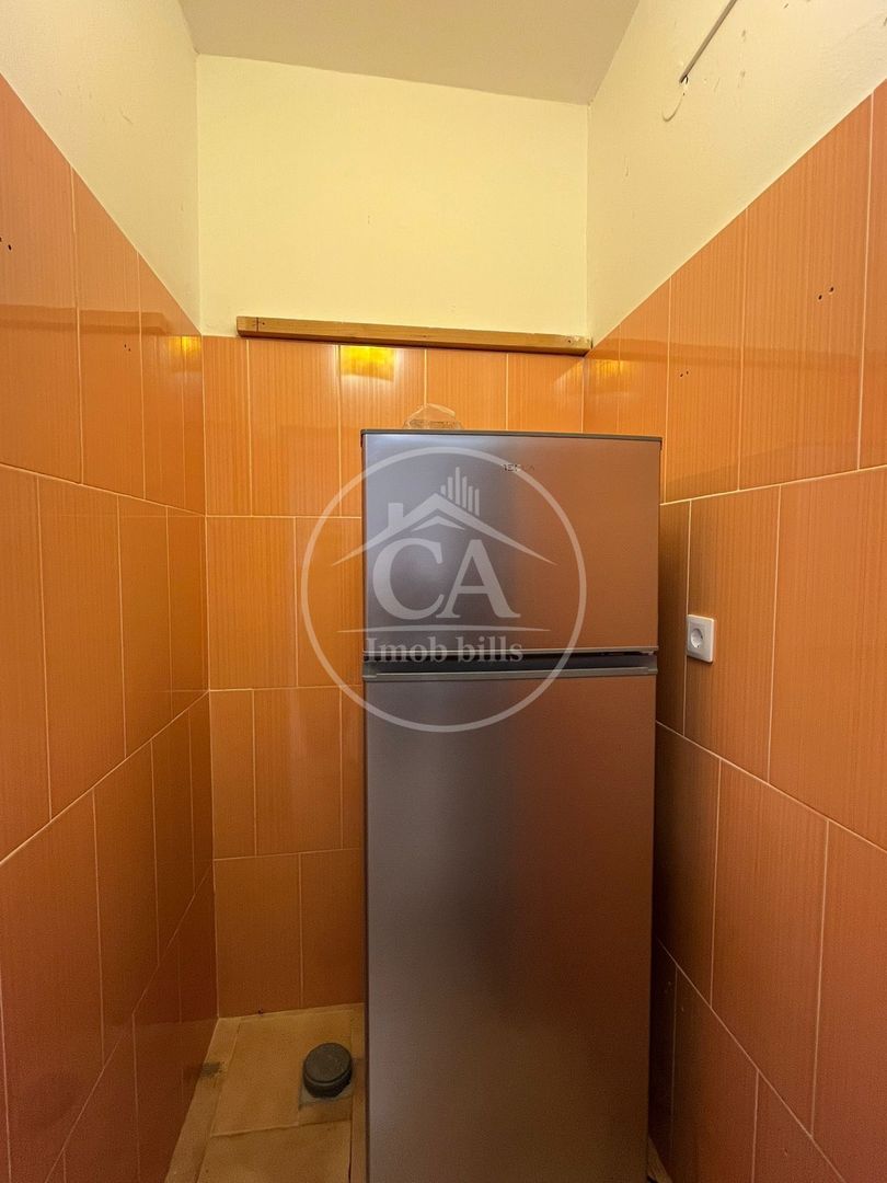 Spațiu comercial de închiriat în zona Velenta, Oradea - Poză 3