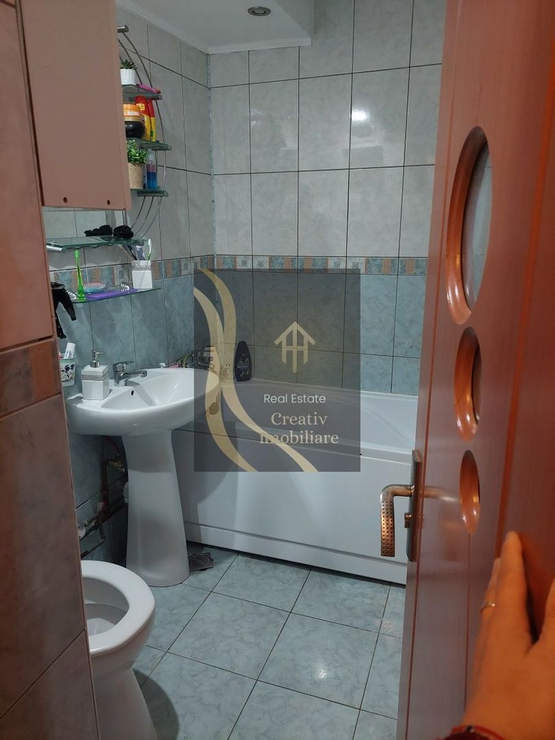 Apartament 3 camere piața Reșița - Poză 7