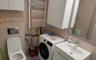 Ap 2 camere+Loc de Parcare UNIREA TOWERS– Prima Închiriere- 595 Euro - Poză 8