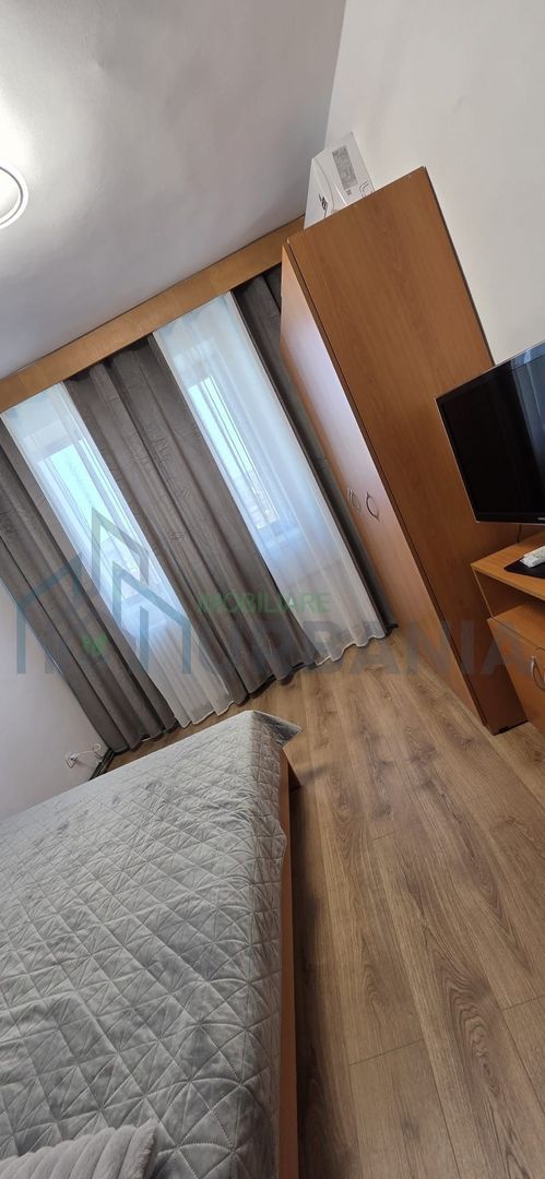 Apartament 3 camere de inchiriat, langa Piata Nicolina, Dorobant - Poză 4