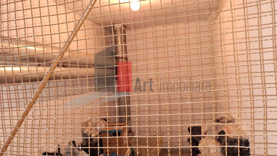 Garsoniera "VELIKA" , Cotroceni-Plevnei, complex rezidential, 78 mp - Poză 23