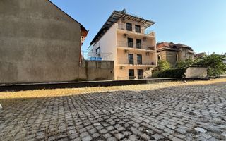 Apartament spatios cu parcare, Eminescu–Polonă - Poză 11