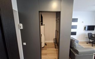 Garsoniera mobilata utilata Subcetate City Sanpetru Brasov - Poză 2