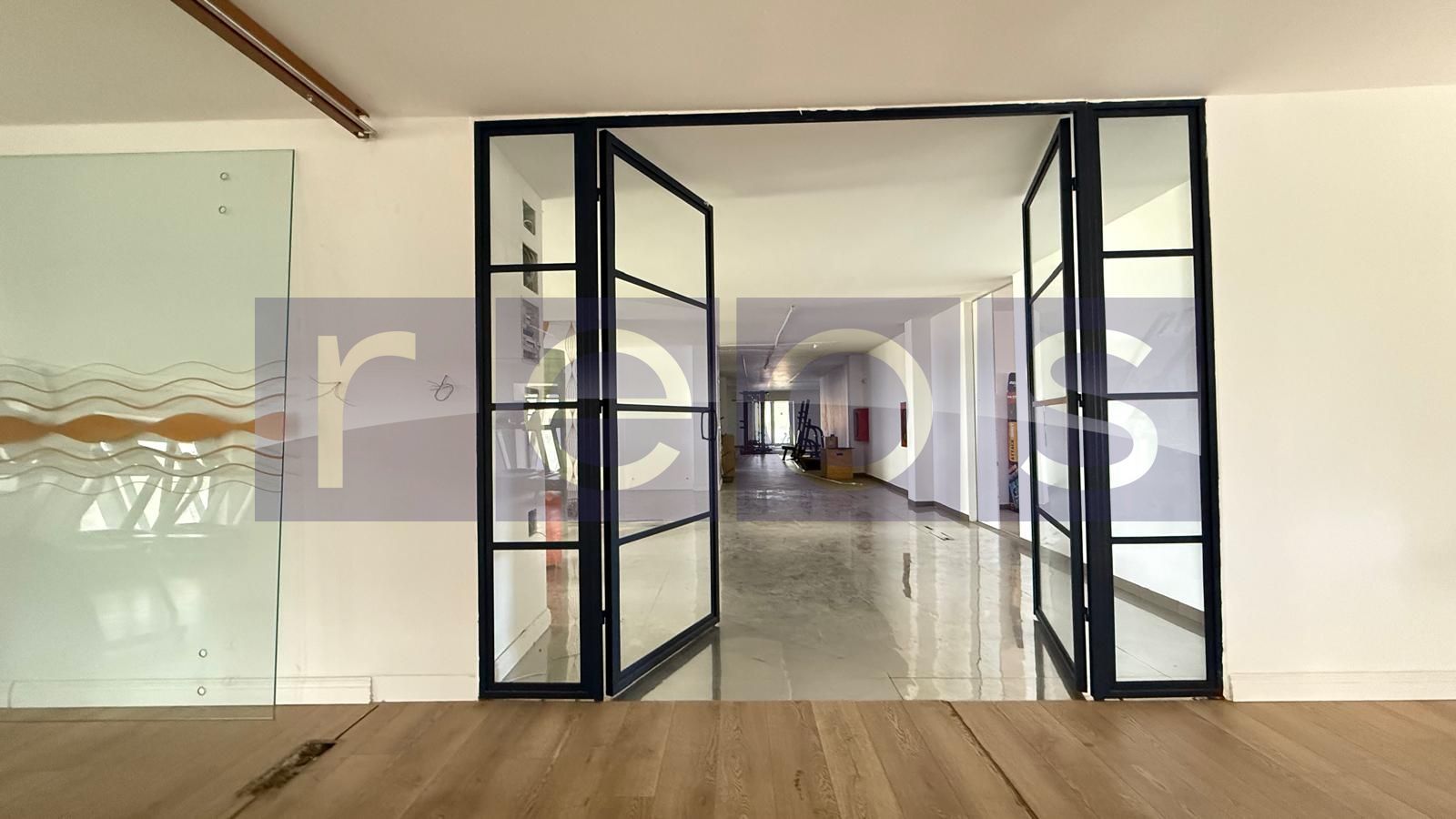 SPAȚIU COMERCIAL DE ÎNCHIRIAT 678 MP ETAJ 1 SECTOR 1 BUCUREȘTI - Poză 11