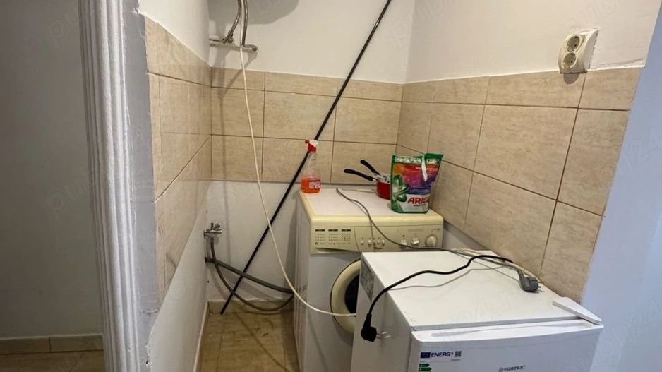 Garsonieră de vânzare   Complexul Studențesc, Timișoara - Poză 3